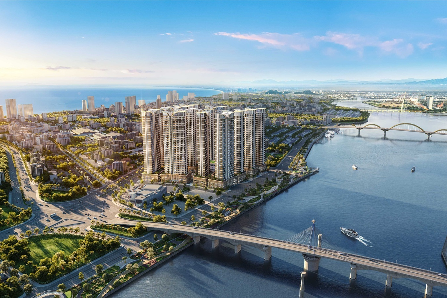 CAPITAL SQUARE – GIÁ TRỊ THỰC SỰ CỦA MỘT CĂN HỘ TRUNG TÂM KHÔNG CHỈ NẰM Ở TẦM NHÌN