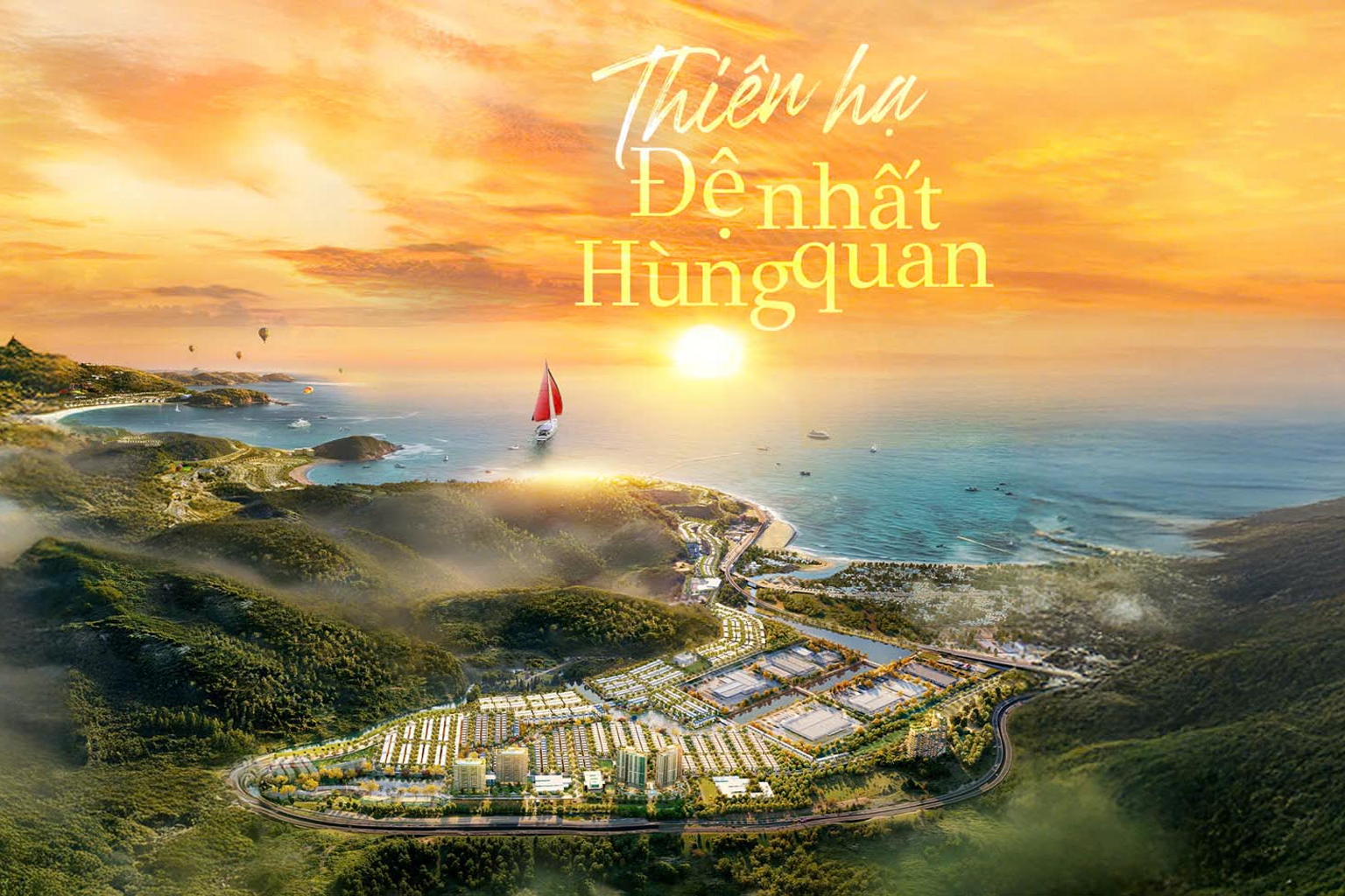 VINHOMES HẢI VÂN BAY – TÂM ĐIỂM CỦA SIÊU CHU KỲ PHÁT TRIỂN PHÍA BẮC ĐÀ NẴNG