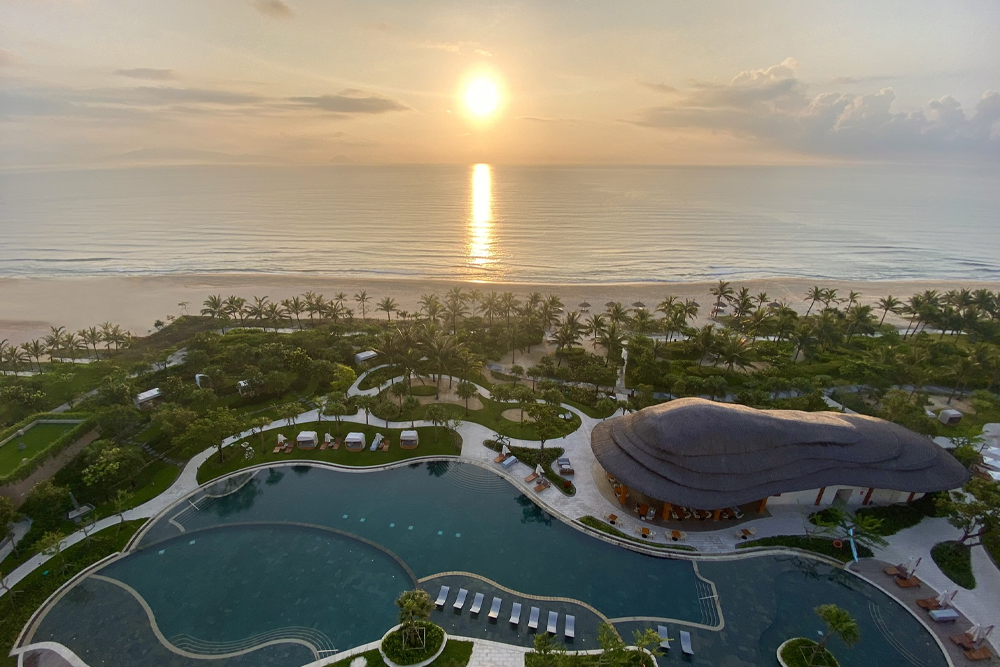 HOIANA BEACH VILLAS – TÀI SẢN DÀNH CHO THẾ HỆ KẾ TIẾP