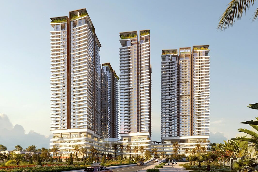 ĐÀ NẴNG KHÔNG THIẾU CĂN HỘ, NHƯNG THIẾU CHUẨN NÀY